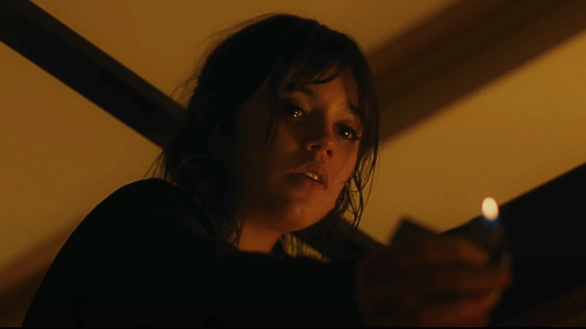 A still from Hurry Up Tomorrow (Image via Lionsgate Movies)